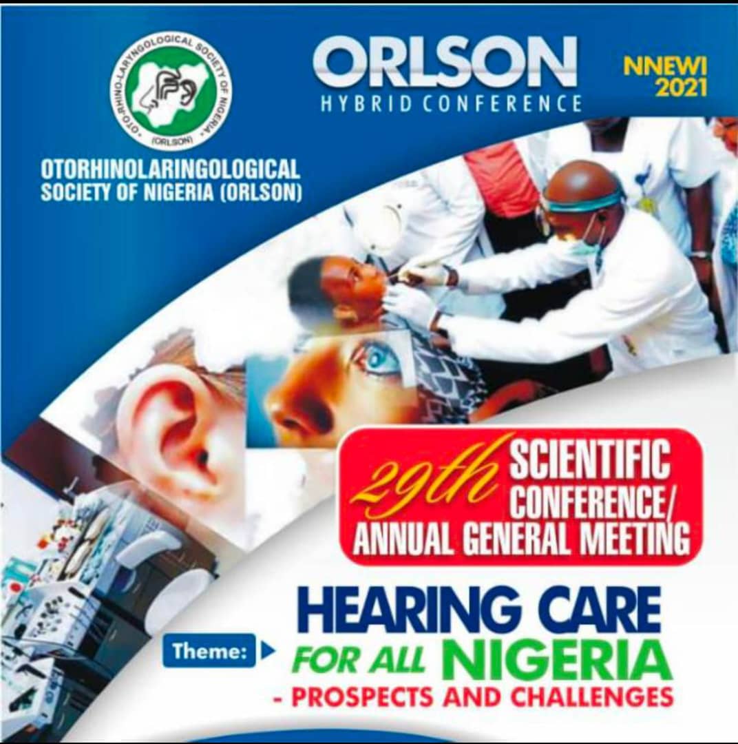29th Scientific Conference & AGM